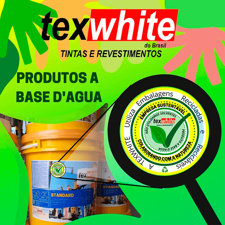 Desenvolvimento Social Texwhite.