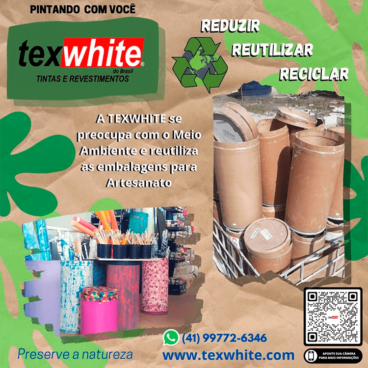 Responsabilidade Ambiental Texwhite