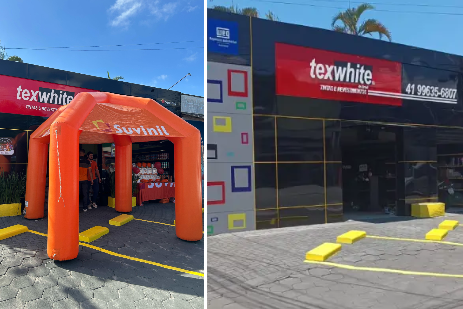 Texwhite Praia de Leste - Centro, Pontal do Paraná - PR