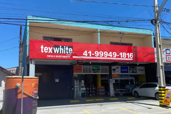 Texwhite Ipanema, Pontal do Paraná - PR